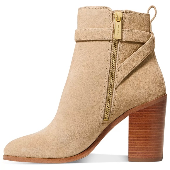 Michael Kors Farrah Bootie - Picture 3 of 7